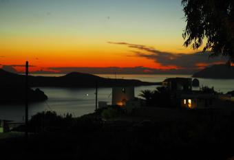 Anastasia s windmill has Smoking/Balcony rooms