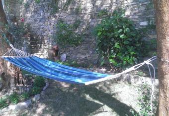 Villetta sul Mare has Smoking/Balcony rooms