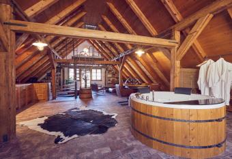 Mill Apartments has Balcony rooms