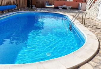 Apartments Adriapag has Balcony rooms