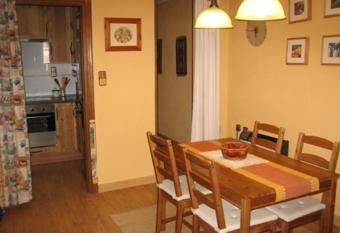 Arrabal de San Benito I allows 18 year olds to book a room