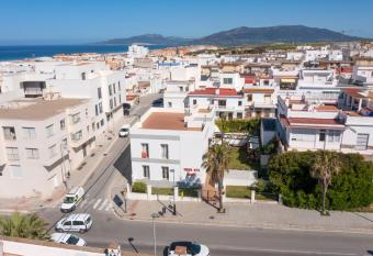 Tarifa Kite Hostel allows 18 year olds to book a room