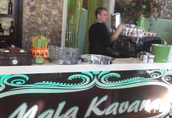 Rooms Cleopatra has Balcony rooms