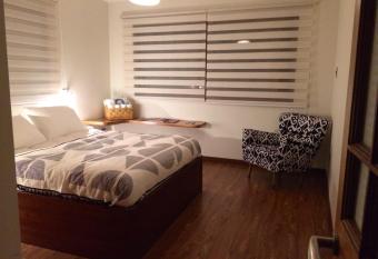 Casona Artilleria has Balcony rooms