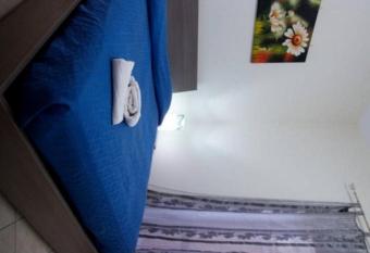 B&B Nola has Balcony rooms