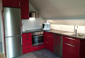 Maestro has Balcony rooms