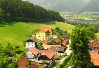 Landgasthof Sepplwirt has Balcony rooms