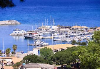 S O Smart B&B Tropea has Balcony rooms