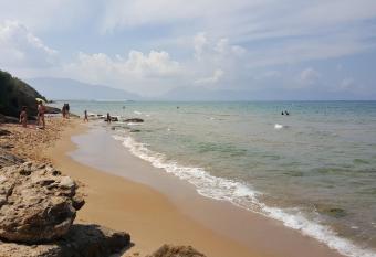 Vacanze Sicilia has Balcony rooms