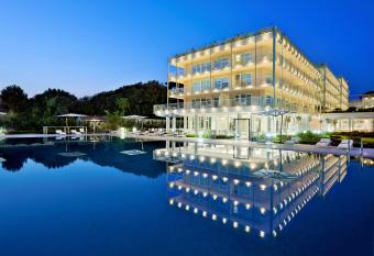 Versilia Lido | UNA Esperienze has Balcony rooms