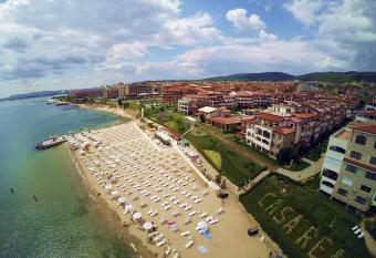 Casa Real has Balcony rooms