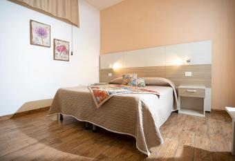 Trapani Home allows 18 year olds to book a room