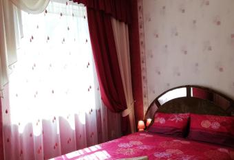 P  lena apartamenti has Balcony rooms