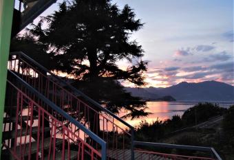 La C   del Men  c has Balcony rooms