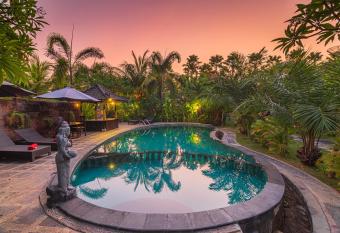 Pondok Wisata Sartaya 2 has Balcony rooms