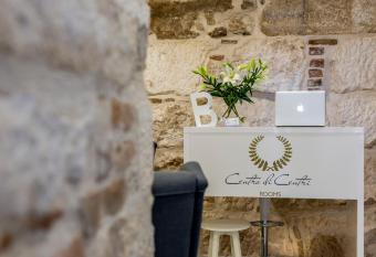 Centro di Centri Rooms allows 18 year olds to book a room