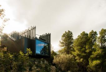 VIVOOD Landscape Hotel & Spa - Designed for Adults has Balcony rooms