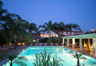 Zoe Seaside Resort allows 18 year olds to book a room