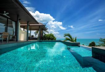 Villa Baan Saitara has Balcony rooms