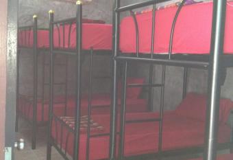 Funny Moon Hostel allows 18 year olds to book a room