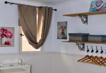 Nuit  es Aixoises has Balcony rooms