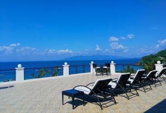 Manarra Sea View Resort has Balcony rooms