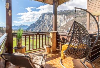 Hotel Arcobaleno has Balcony rooms