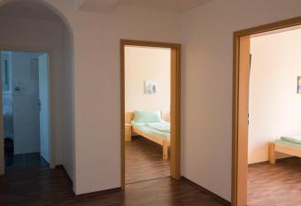 City Apartments Herne allows 18 year olds to book a room