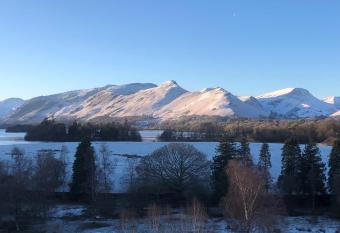 Berkeley House allows 18 year olds to book a room