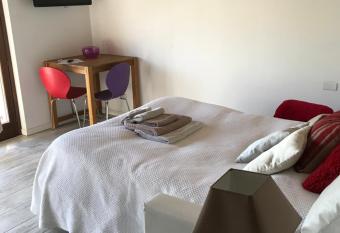 B&B Rooms allows 18 year olds to book a room