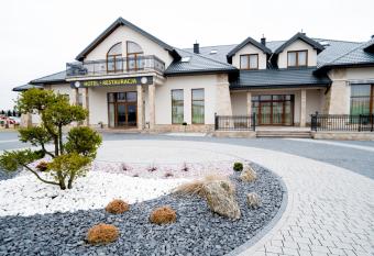 Hotel Aleksandria has Balcony rooms