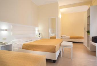 Hotel San Domingo has Balcony rooms