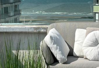 Penthouse William allows 18 year olds to book a room