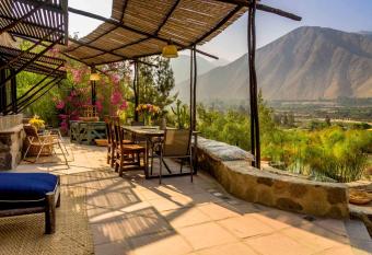Las Caba  as de Tarii has Balcony rooms