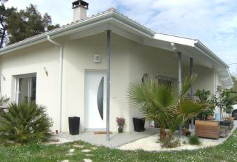 La Palibe has Balcony rooms