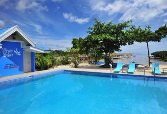 Virgin Island Beach Resort & Spa has Balcony rooms