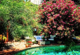 El Vino Hotel & Suites has Balcony rooms