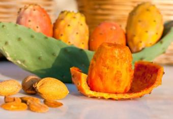 Il Baglio di Kharrub rural guest house has Balcony rooms