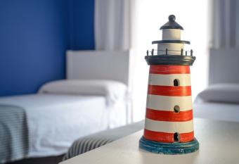 Port 27 has Balcony rooms