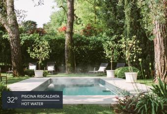 Hotel Piccola Vela has Balcony rooms