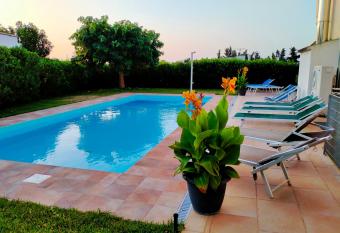 B&B Hotel Helios has Balcony rooms