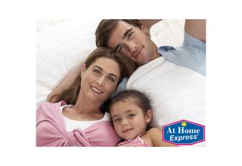 At Home Express Tangerine Inn allows 18 year olds to book a room