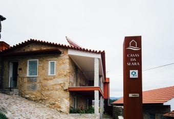 Vougaldeias Casas da Seara allows 18 year olds to book a room