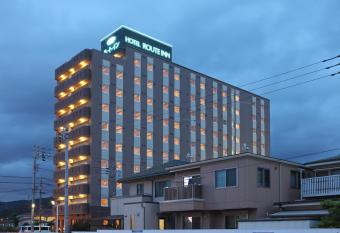 Hotel Route Inn Isehara Ooyama Inter -Kokudo 246 Gou- has Smoking rooms