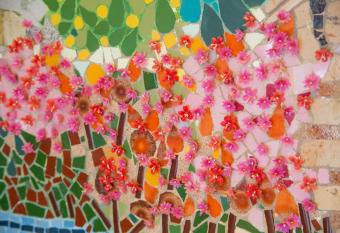 Hotel Boutique Edelweiss La Garriga has Balcony rooms