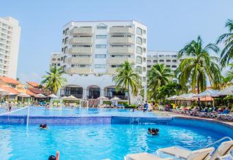 ENNA INN IXTAPA DEPARTAMENTOS ViSTA AL MAR has Balcony rooms