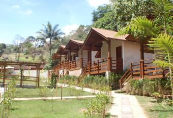 POUSADA SuaCasita - 5 LAGOS has Balcony rooms