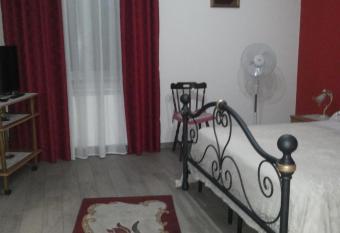 B&b Irma has Balcony rooms