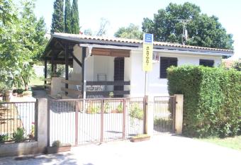 Apartments Mia Mo has Balcony rooms