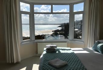 Palma Guest House allows 18 year olds to book a room